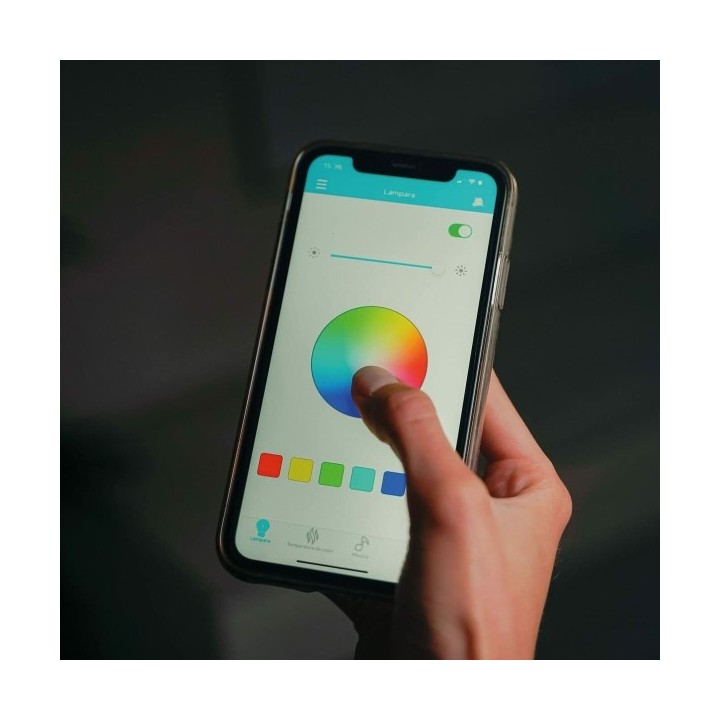 LED plafond KSIX Rainbow 30W