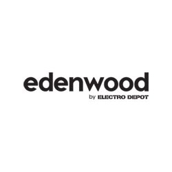 Câble FTP CAT6 RJ45 ethernet EDENWOOD 10Gb/s 4P 3M droit