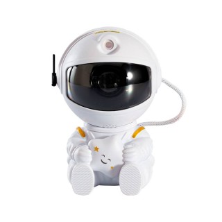 Veilleuse Astronaute H'MC ASTRO 100