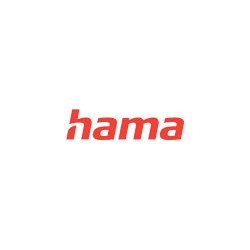 SUPPORT HAMA SOCLE TV PIVOT H165CM
