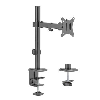 Support moniteur pour écran 17' à 32'   SEDEA