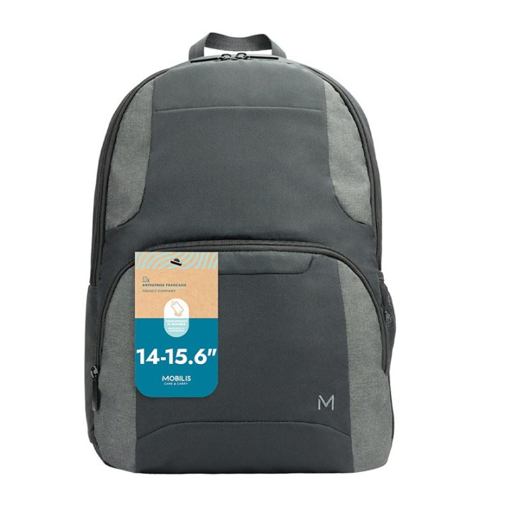 Sac à dos MOBILIS TheOne Basic 14 15,6"