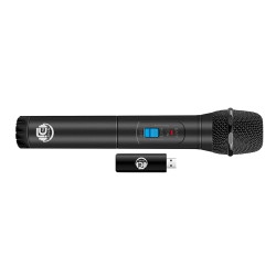 Micro MYDEEJAY MYVHF03