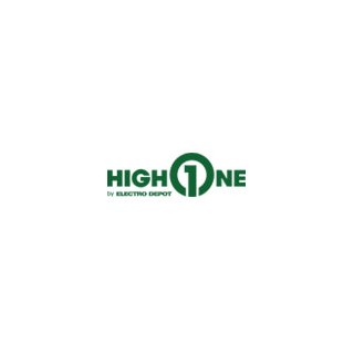 Câble HIGH ONE HDMI / HDMI 1.50M