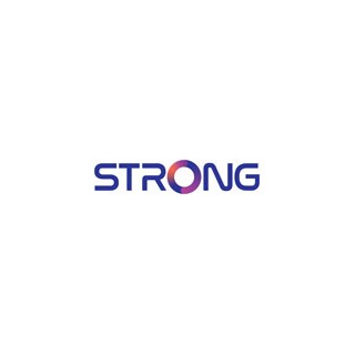 Décodeur TNT STRONG SRT 8208 HD DVB T2