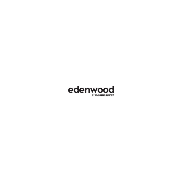 Carte Micro SD EDENWOOD 64 Go + adaptateur