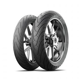 110/70 ZR17 54W TL PILOT ROAD3 (F)