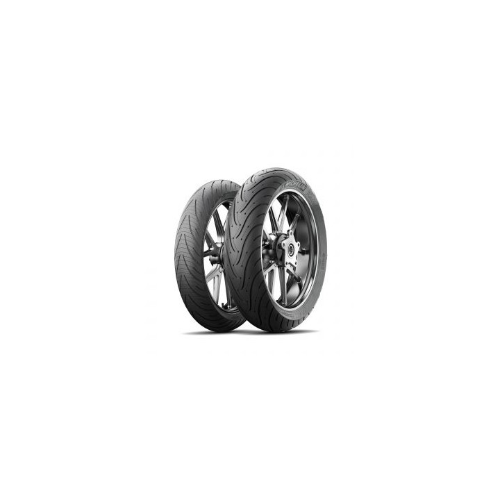110/70 ZR17 54W TL PILOT ROAD3 (F)
