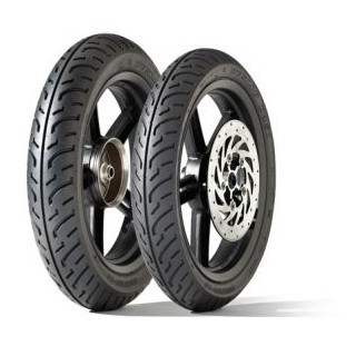 120/80 -16 60P TL D451 (R)