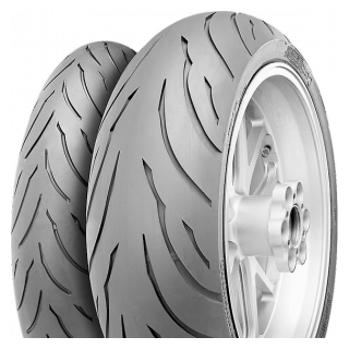 120/70 ZR17 58W TL CONTIMOTION Z