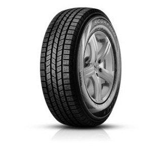 315/35 R20 XL 110V TL SCORPION ICE&SNOW * Run Flat BMW