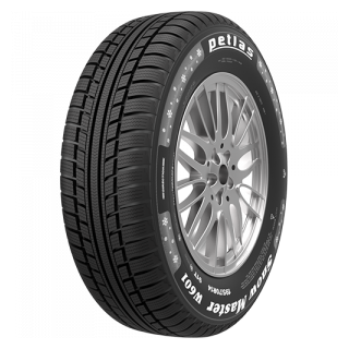 165/70 R13 79T TL SNOWMASTER W601