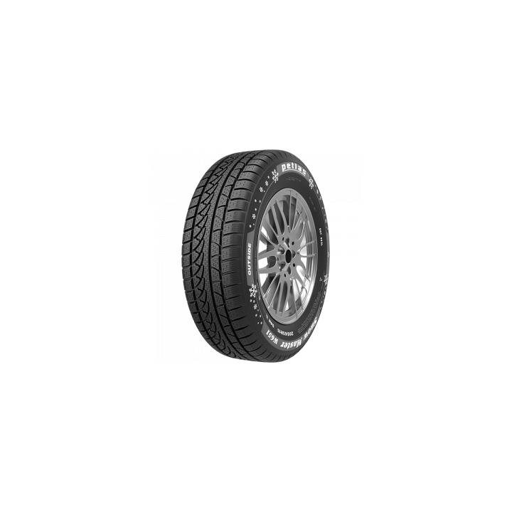 185/55 R14 80H TL SNOWMASTER W651