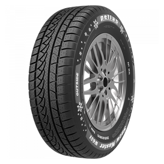 205/60 R15 91H TL SNOWMASTER W651