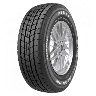 225/70 R15C 112R TL FULL GRIP PT925