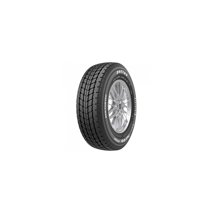 225/70 R15C 112R TL FULL GRIP PT925