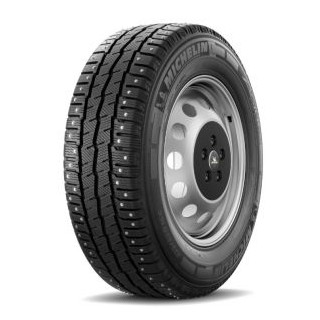 195/75 R16C 107R TL AGILIS X-ICE NORTH STUDDED (CLOUTE)