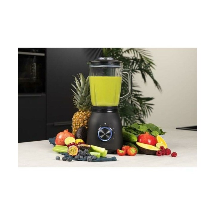 Bol mixeur Princess 212092 Noir 1000 W 1,5 L