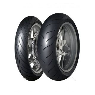 120/70 ZR17 58W TL SPORTMAX ROADSMART II (F)