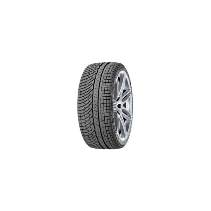235/40 R19 92V TL PILOT ALPIN PA4 N0 Porsche