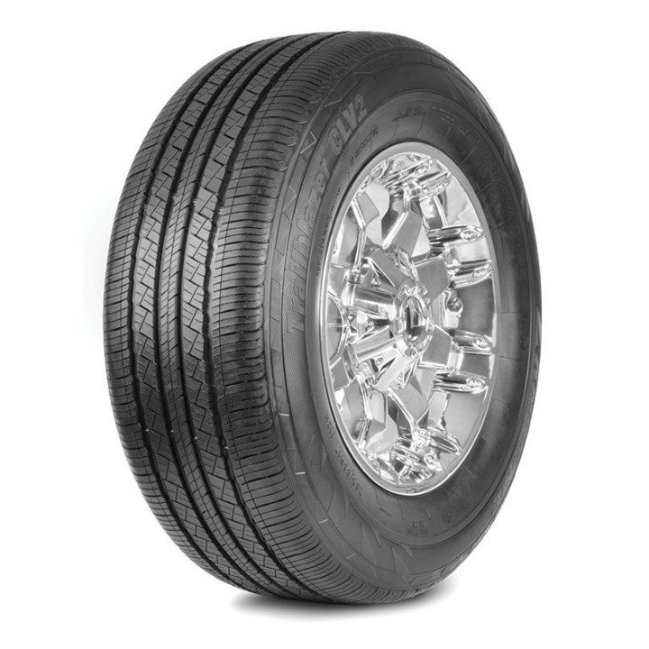 235/65 R17 XL 108H TL CLV2 LANDSAIL_DELINTE