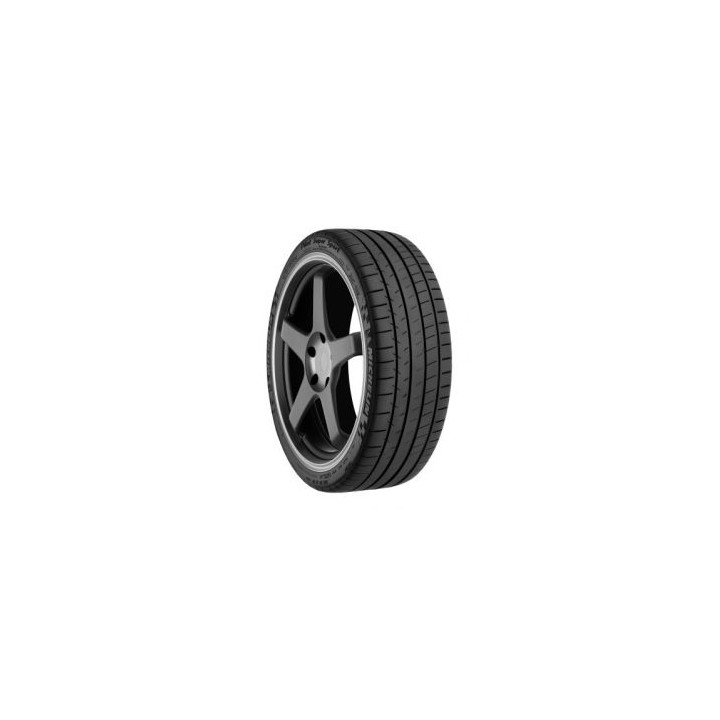 265/35 ZR19 XL 98Y TL PILOT SUPER SPORT MO Mercedes