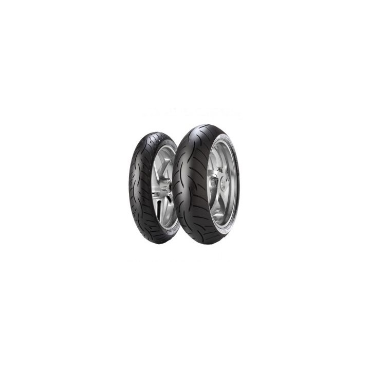 120/70 ZR17 58W TL ROADTEC Z8 INTERACT M (F)