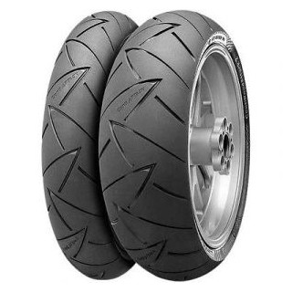 120/70 ZR17 58W TL CONTISPORT ATTACK 2 K (F)