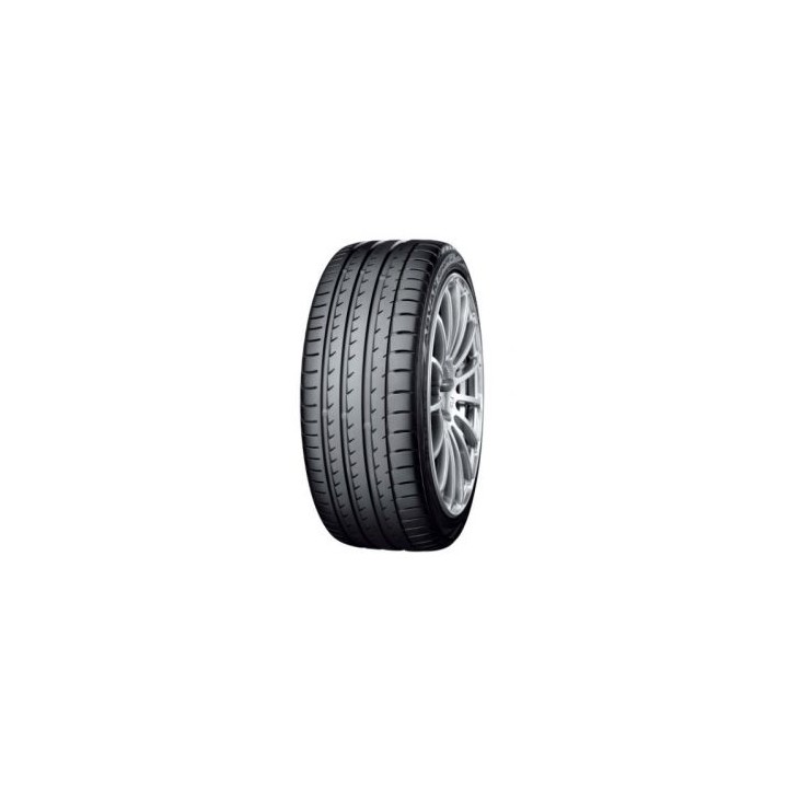 225/45 R17 91W TL ADVAN SPORT V105 MO Mercedes