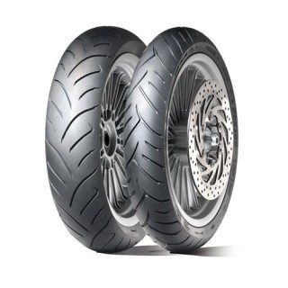 160/60 R15 67H TL SCOOTSMART (R) DUNLOP