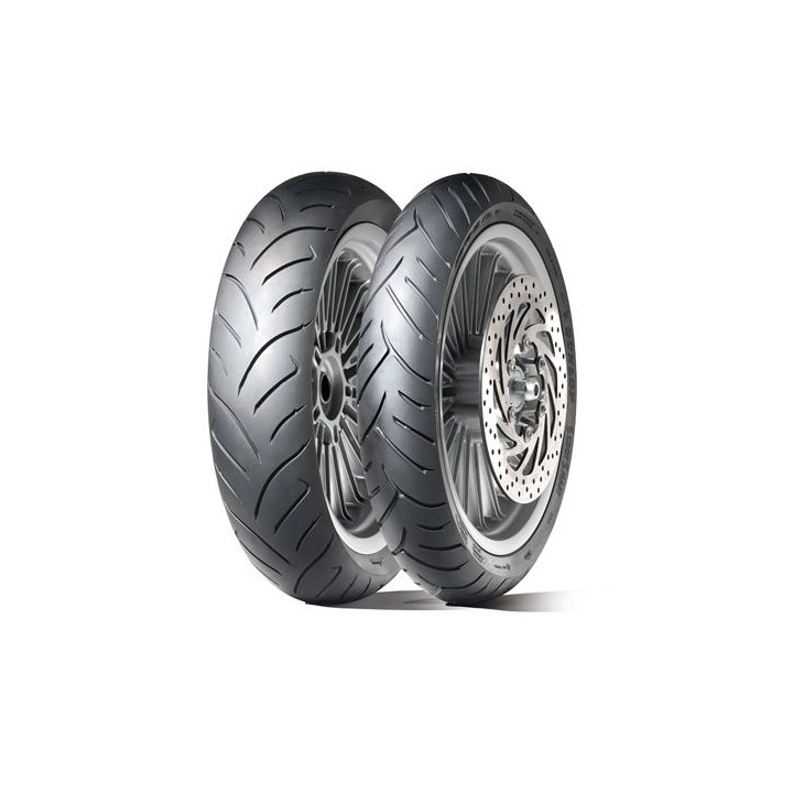 160/60 R15 67H TL SCOOTSMART (R) DUNLOP