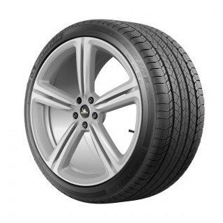 285/40 R19 103V TL PILOT SPORT A/S PLUS N0 Porsche