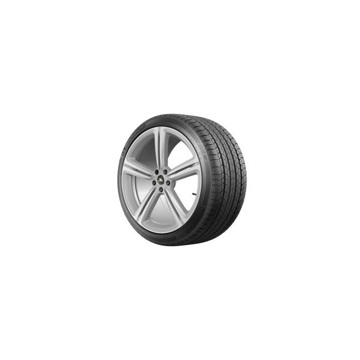 285/40 R19 103V TL PILOT SPORT A/S PLUS N0 Porsche