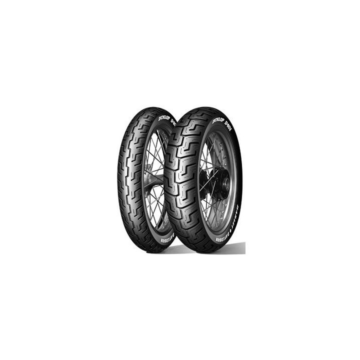 150/80 B16 71H TL D401 ELITE ST H-D MWW