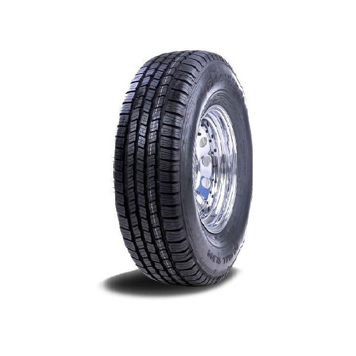 185/75 R16LT 104R 8PR TL SL309 GOODRIDE