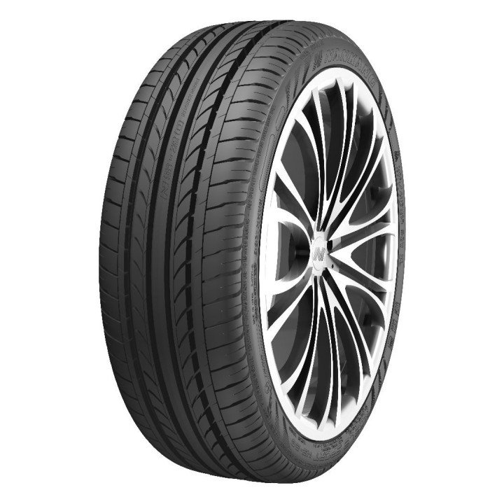 245/45 ZR18 XL 100Y TL NS-20 NANKANG