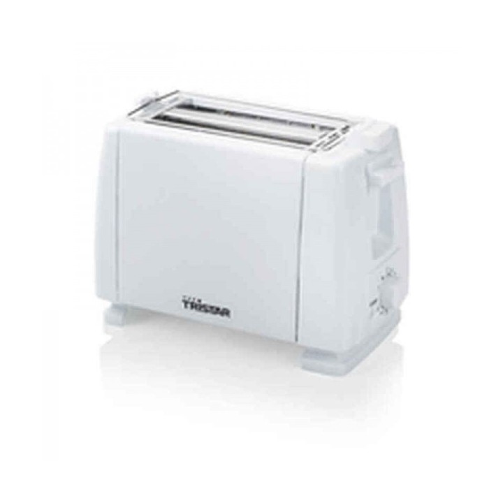 Grille pain Tristar BR1009 Blanc 650W