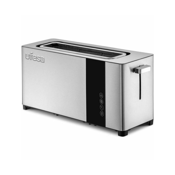 Grille pain UFESA 1050 W décongeler et réchauffer