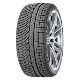 275/30 R20 XL 97W TL PILOT ALPIN PA4