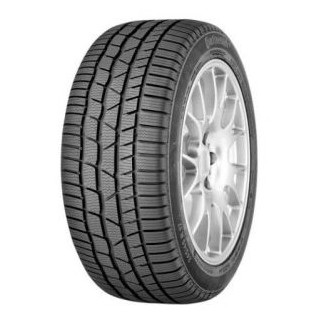 235/55 R17 99H TL CONTIWINTERCONTACT TS 830 P AO Audi