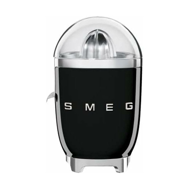 Centrifugeuse électrique Smeg CJF11BLEU Noir 70 W