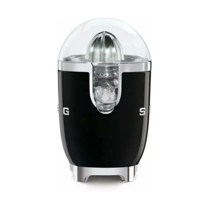 Centrifugeuse électrique Smeg CJF11BLEU Noir 70 W