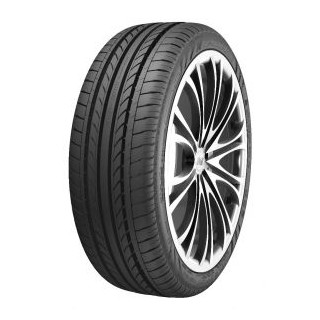 205/50 ZR17 XL 93W TL NS-20