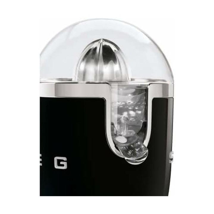 Centrifugeuse électrique Smeg CJF11BLEU Noir 70 W