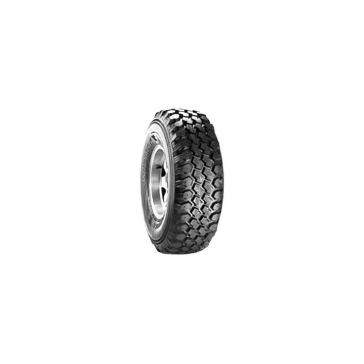 LT265/70 R17 OWL 112Q TL N-889 M/T