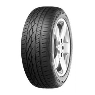 255/60 R17 106V TL GRABBER GT FR