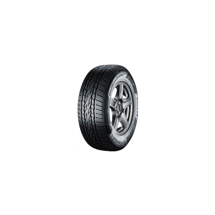 275/65 R17 115H TL CONTICROSSCONTACT LX 2 FR