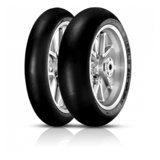 120/70 R17 TL DIABLO SUPERBIKE SC1 NHS K350 (F)