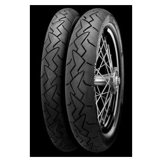 100/90 R19 57V TL CONTICLASSIC ATTACK M/C (F)