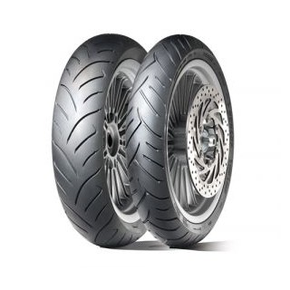 110/70 -11 45L TL SCOOTSMART (F)